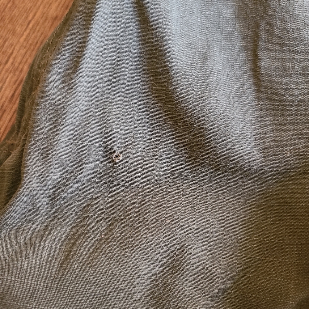 Wrangler Riggs Ripstop Pant - Picture 4 of 6